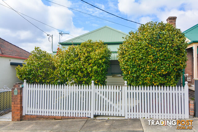 29 Ferro Street LITHGOW NSW 2790