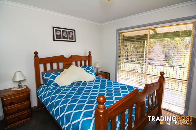 105 Williwa Creek Road PORTLAND NSW 2847