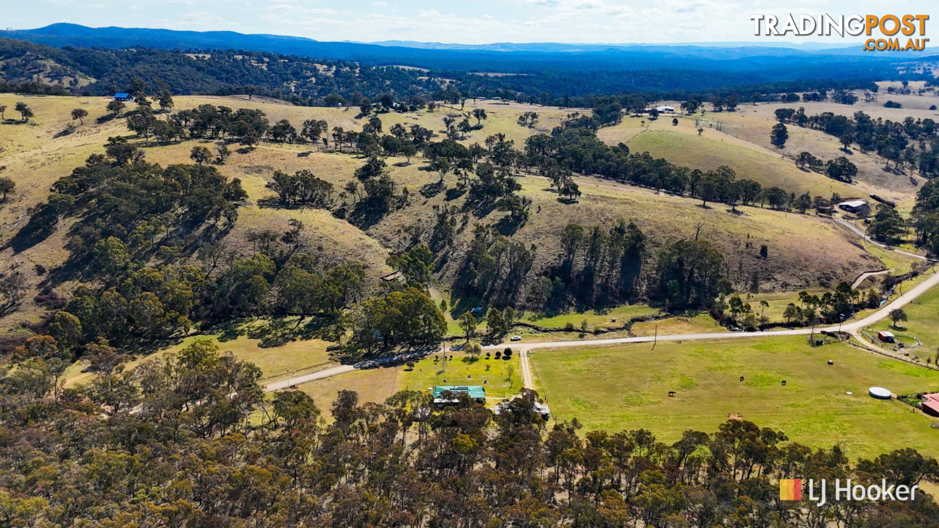 105 Williwa Creek Road PORTLAND NSW 2847