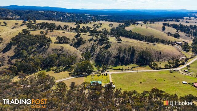 105 Williwa Creek Road PORTLAND NSW 2847