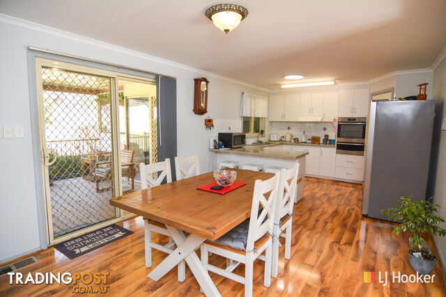 105 Williwa Creek Road PORTLAND NSW 2847