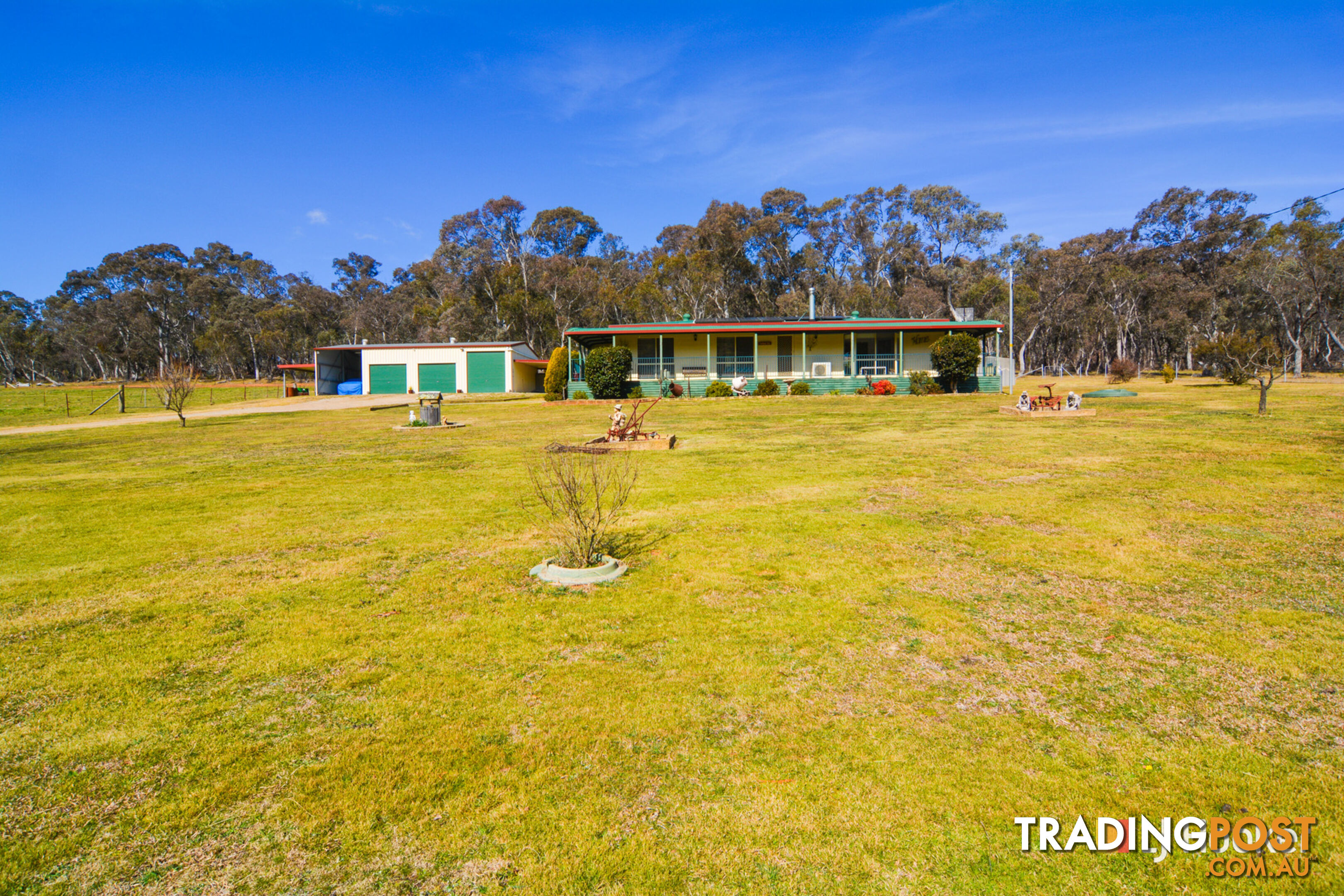 105 Williwa Creek Road PORTLAND NSW 2847