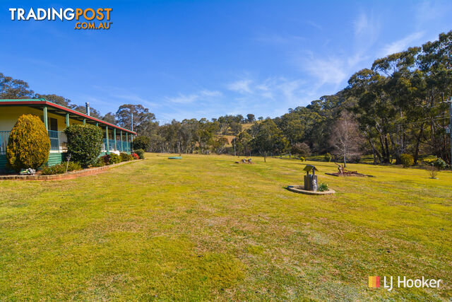 105 Williwa Creek Road PORTLAND NSW 2847