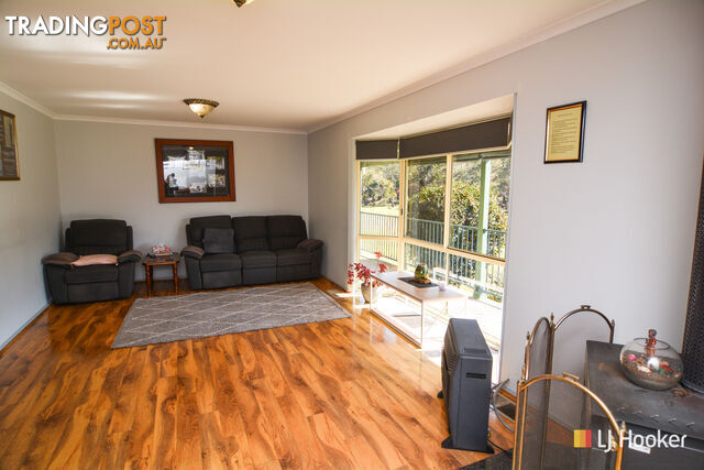 105 Williwa Creek Road PORTLAND NSW 2847