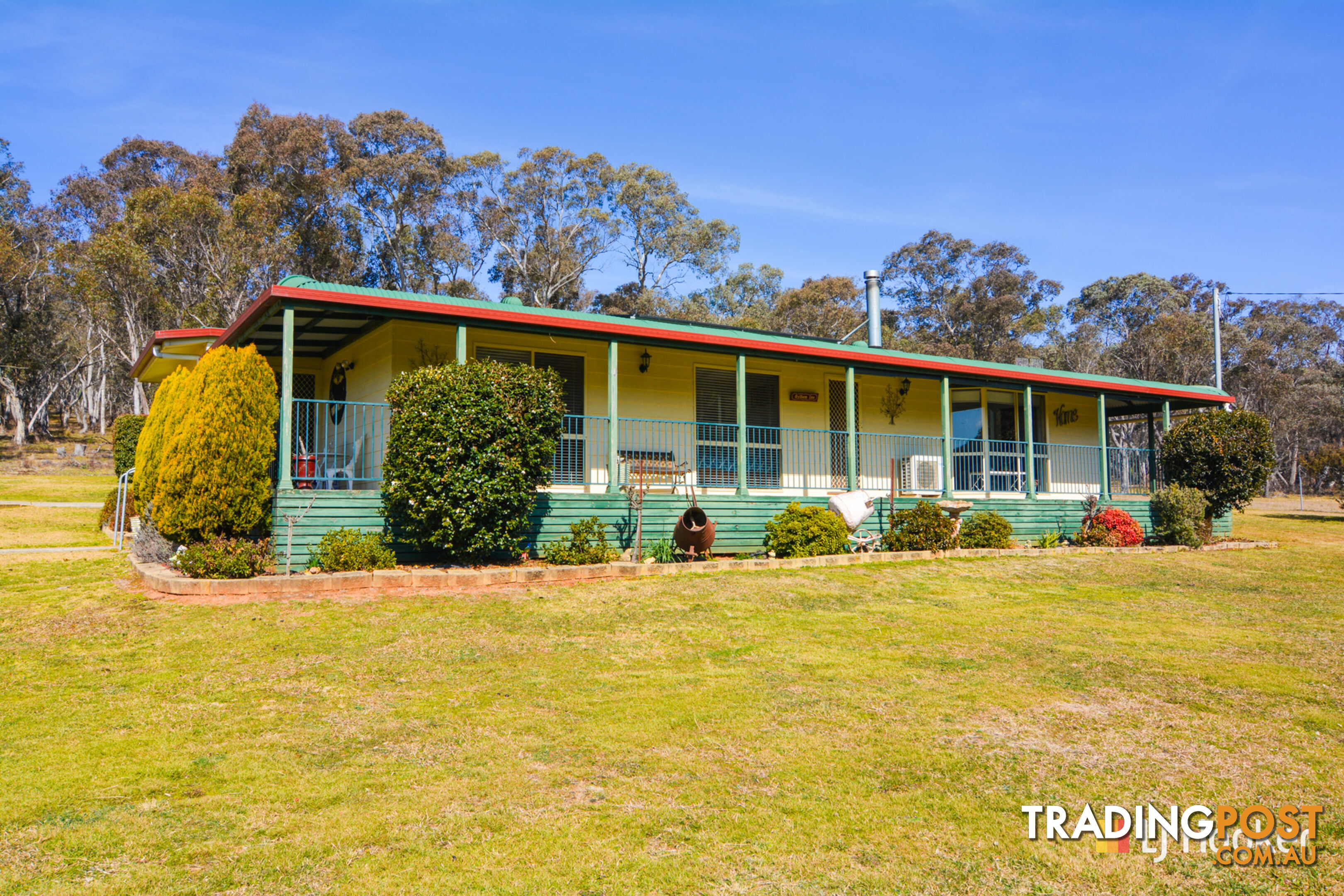 105 Williwa Creek Road PORTLAND NSW 2847