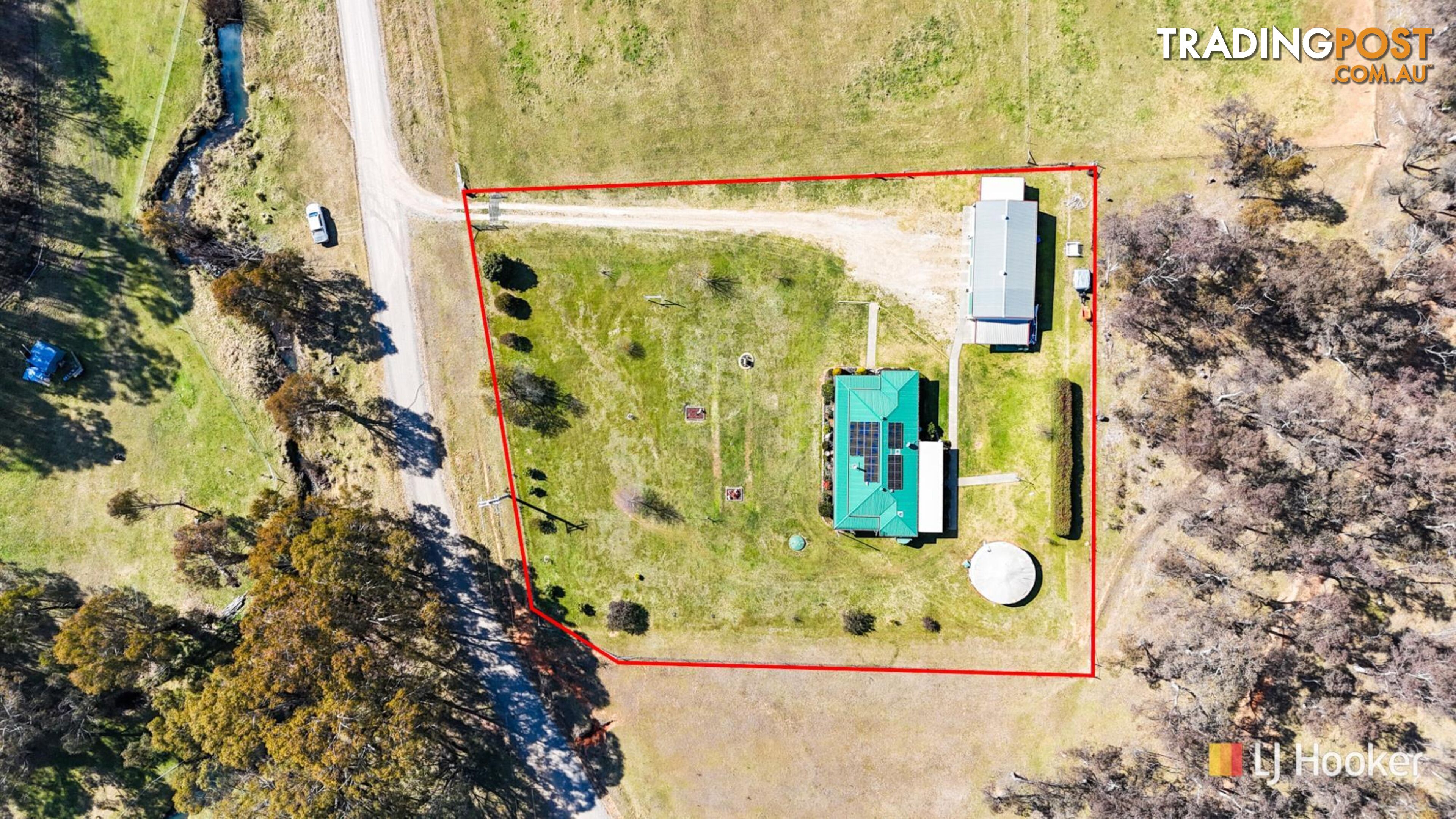 105 Williwa Creek Road PORTLAND NSW 2847