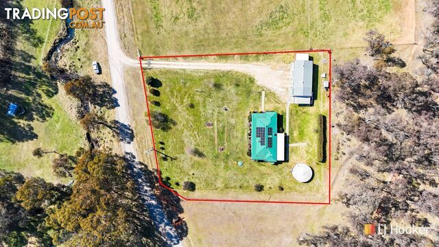 105 Williwa Creek Road PORTLAND NSW 2847