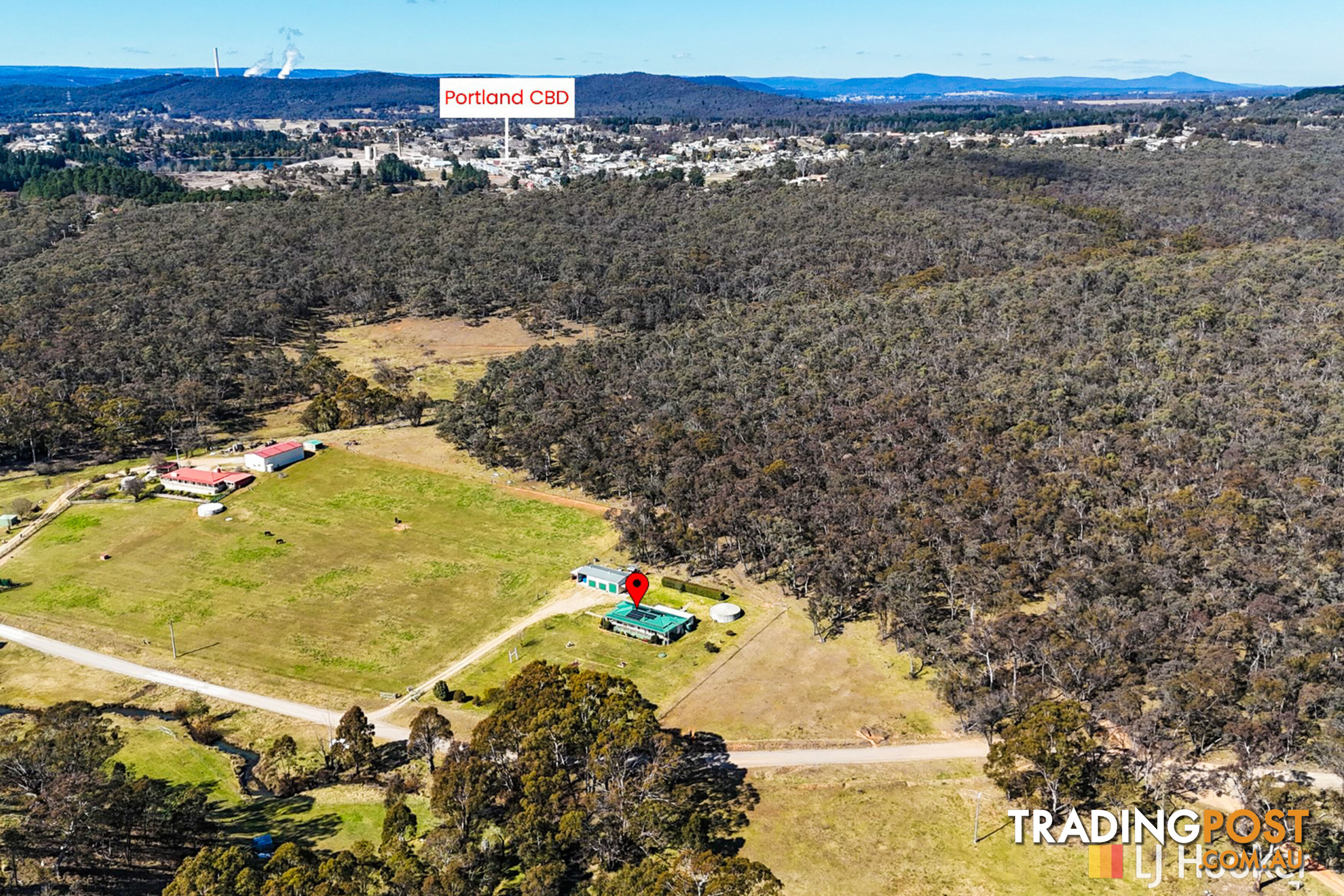 105 Williwa Creek Road PORTLAND NSW 2847