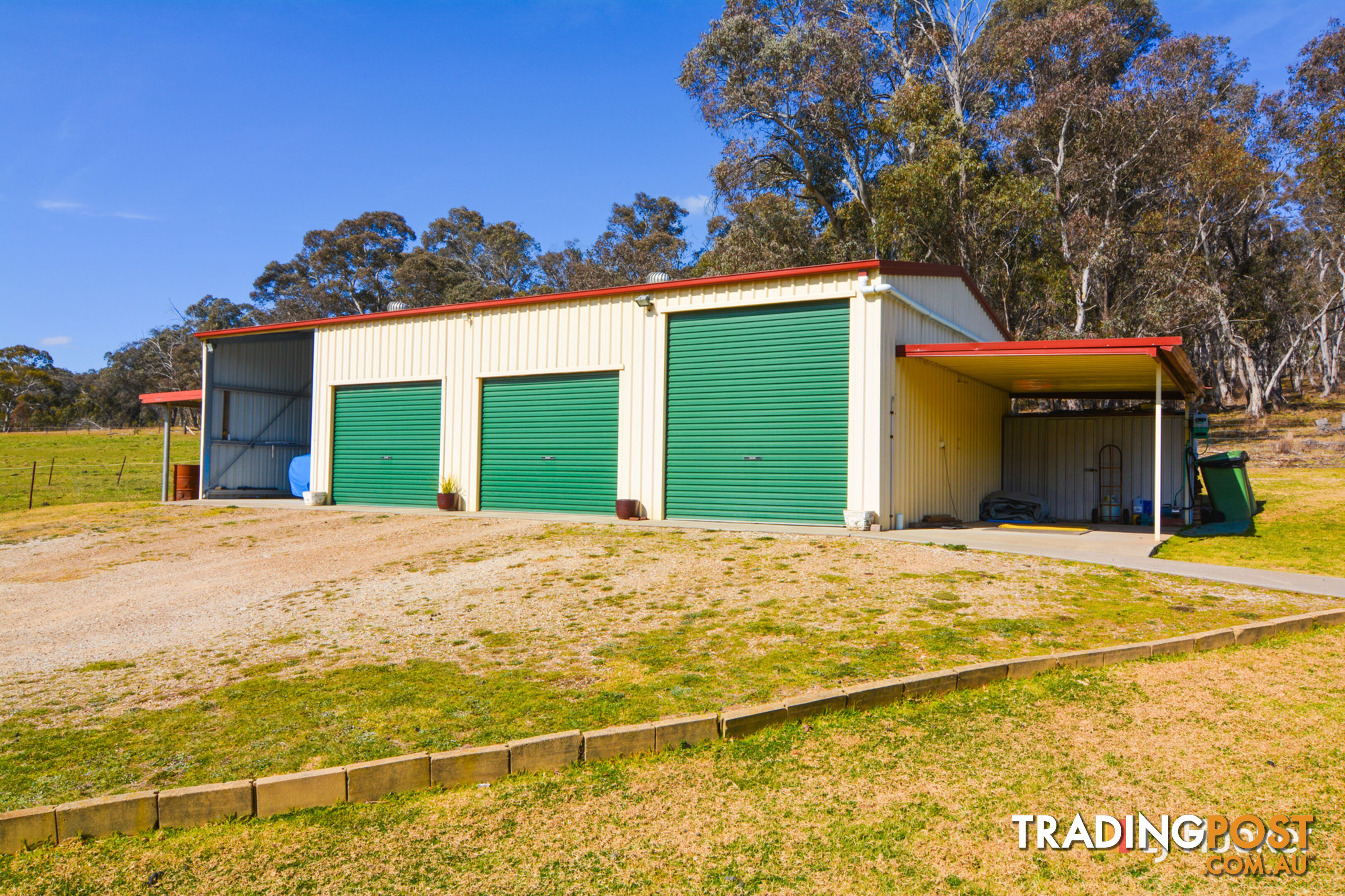 105 Williwa Creek Road PORTLAND NSW 2847