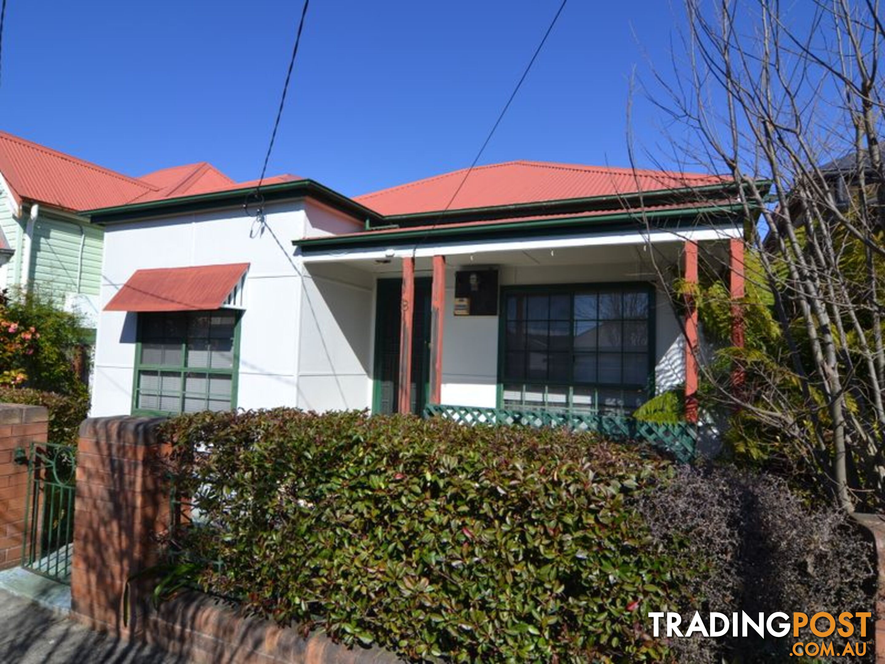 8 Clarice Street LITHGOW NSW 2790