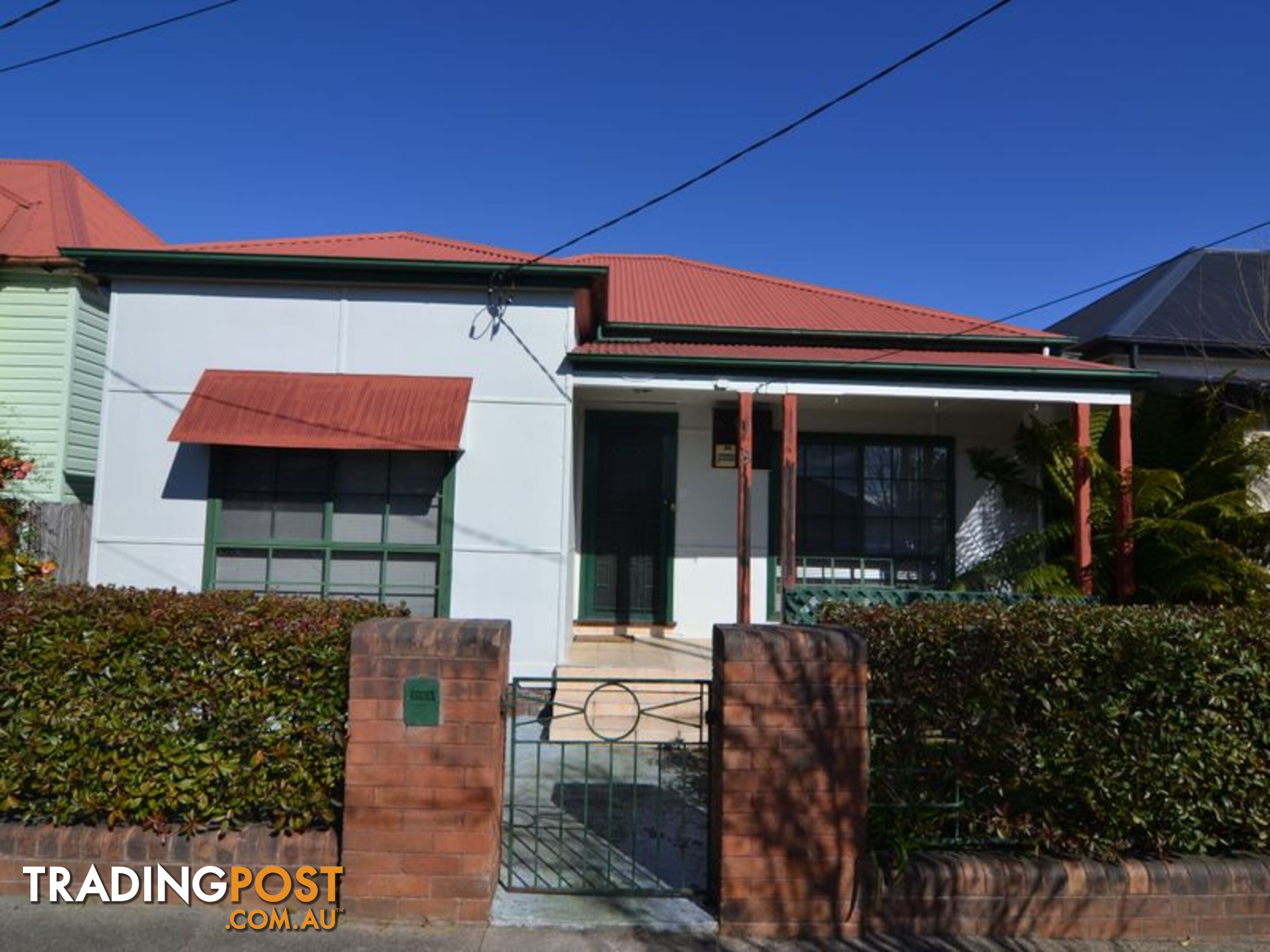 8 Clarice Street LITHGOW NSW 2790