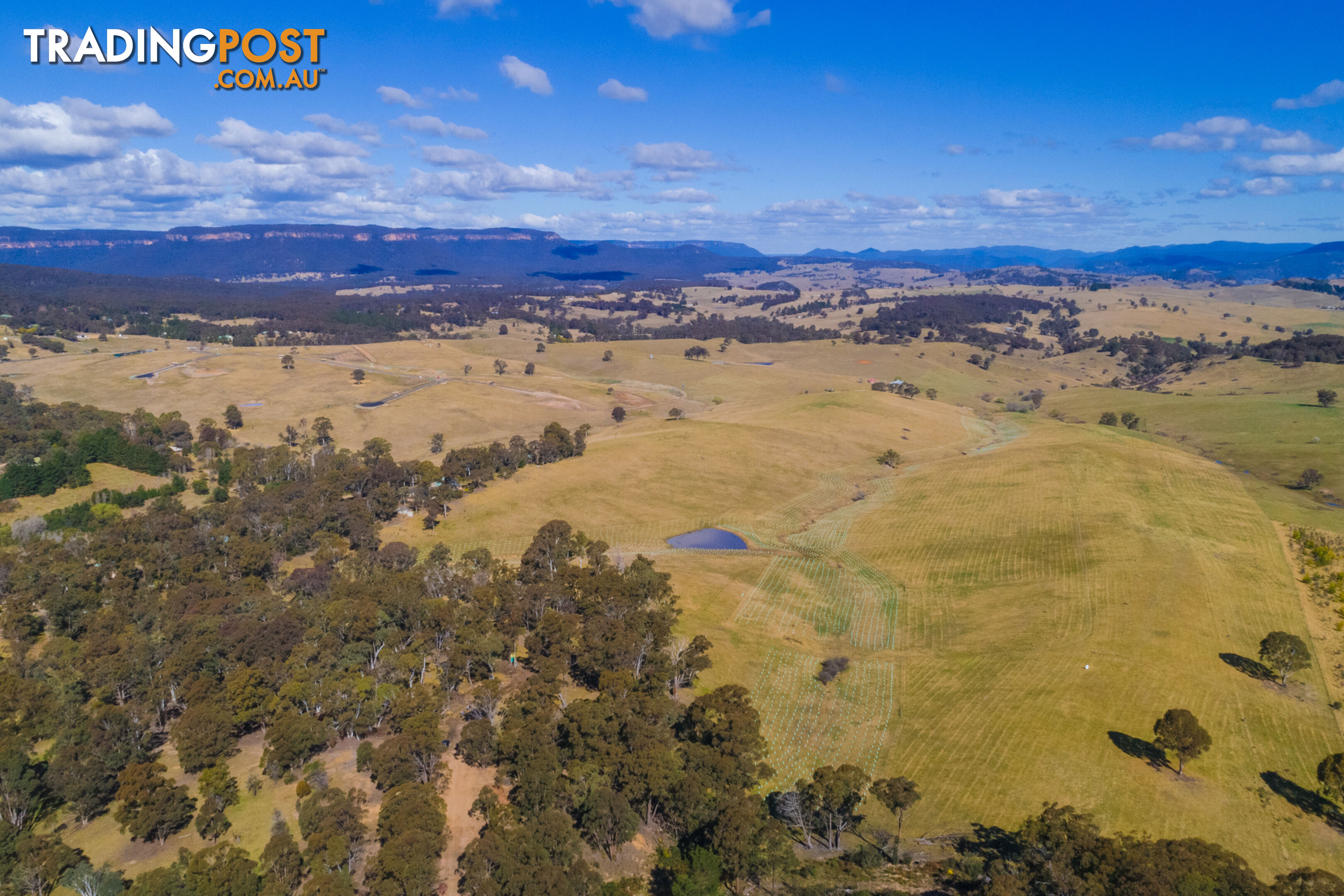 Lot 31 Moyne Farm LITTLE HARTLEY NSW 2790