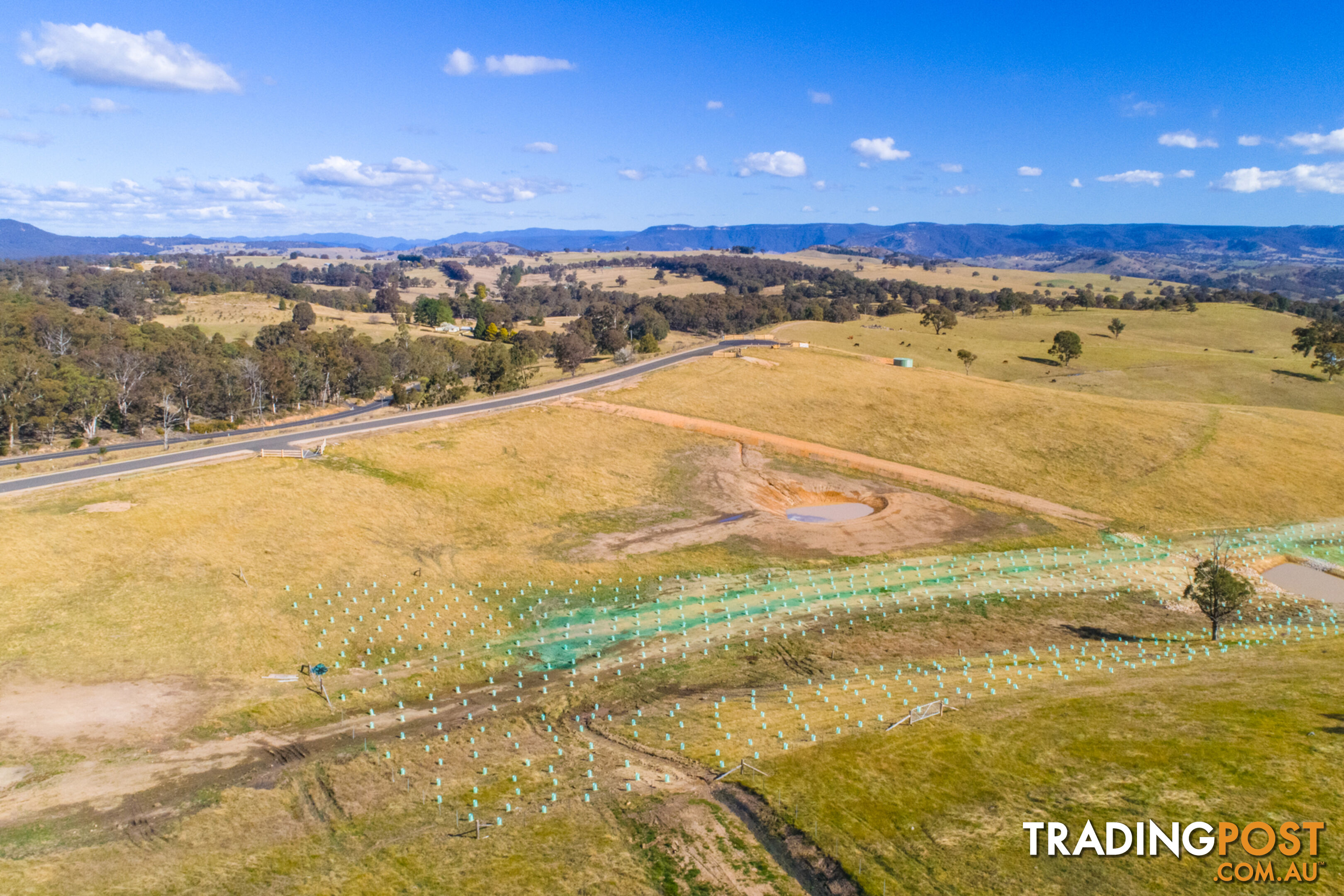 Lot 31 Moyne Farm LITTLE HARTLEY NSW 2790