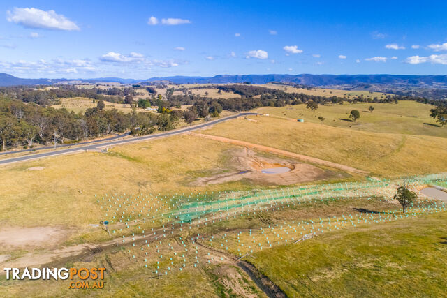 Lot 31 Moyne Farm LITTLE HARTLEY NSW 2790