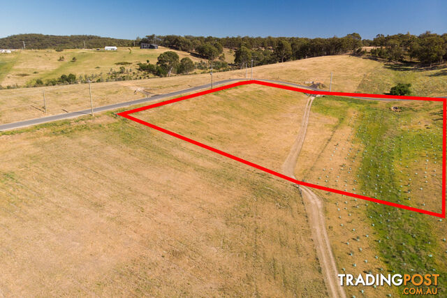 Lot 31 Moyne Farm LITTLE HARTLEY NSW 2790