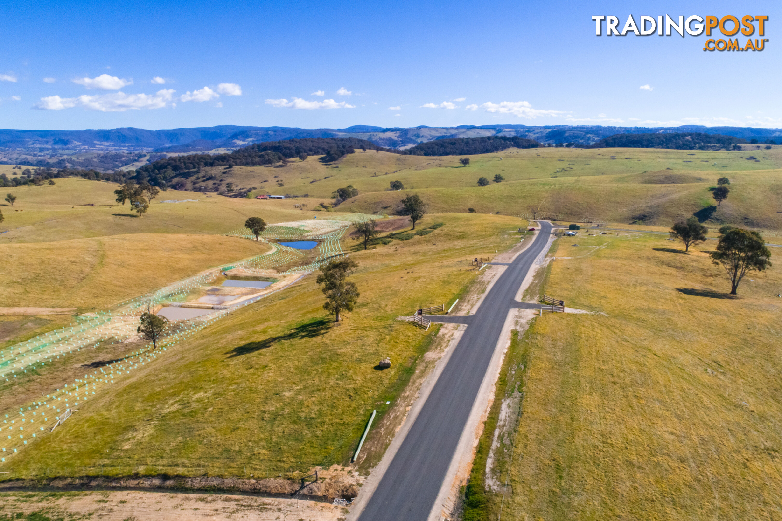 Lot 31 Moyne Farm LITTLE HARTLEY NSW 2790