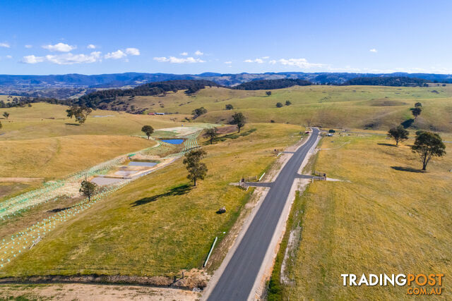 Lot 31 Moyne Farm LITTLE HARTLEY NSW 2790