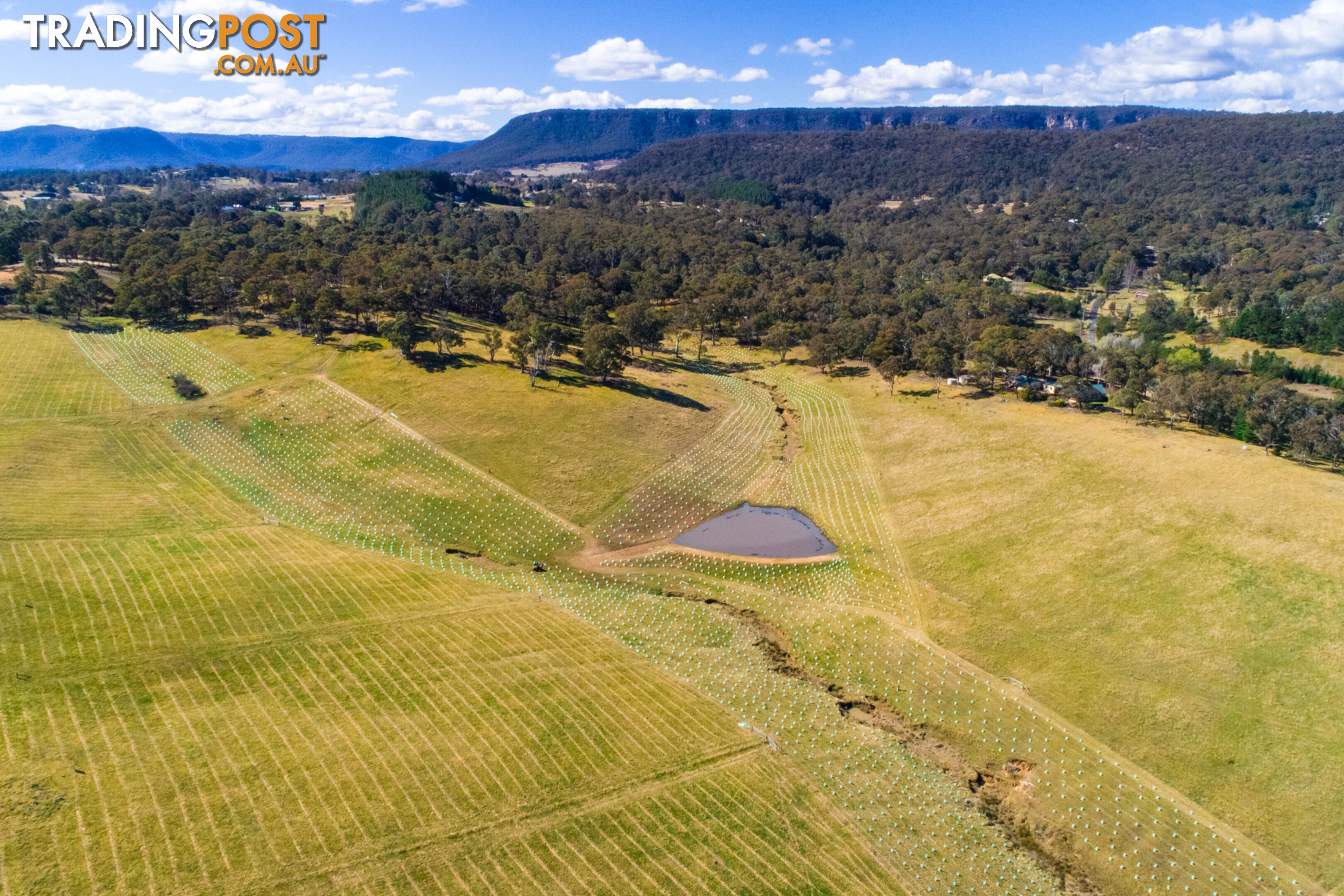 Lot 31 Moyne Farm LITTLE HARTLEY NSW 2790