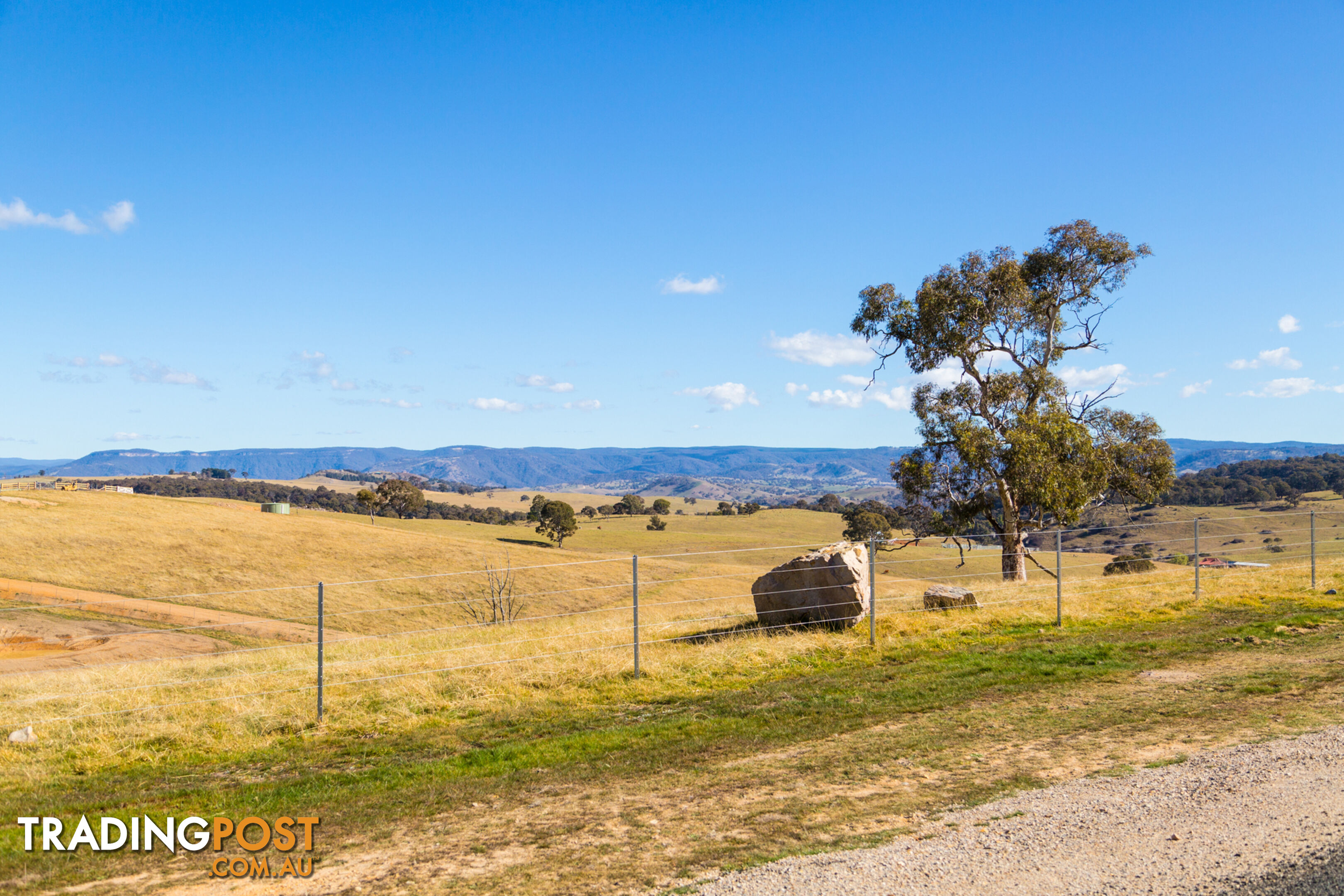 Lot 31 Moyne Farm LITTLE HARTLEY NSW 2790