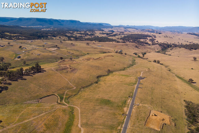 Lot 31 Moyne Farm LITTLE HARTLEY NSW 2790