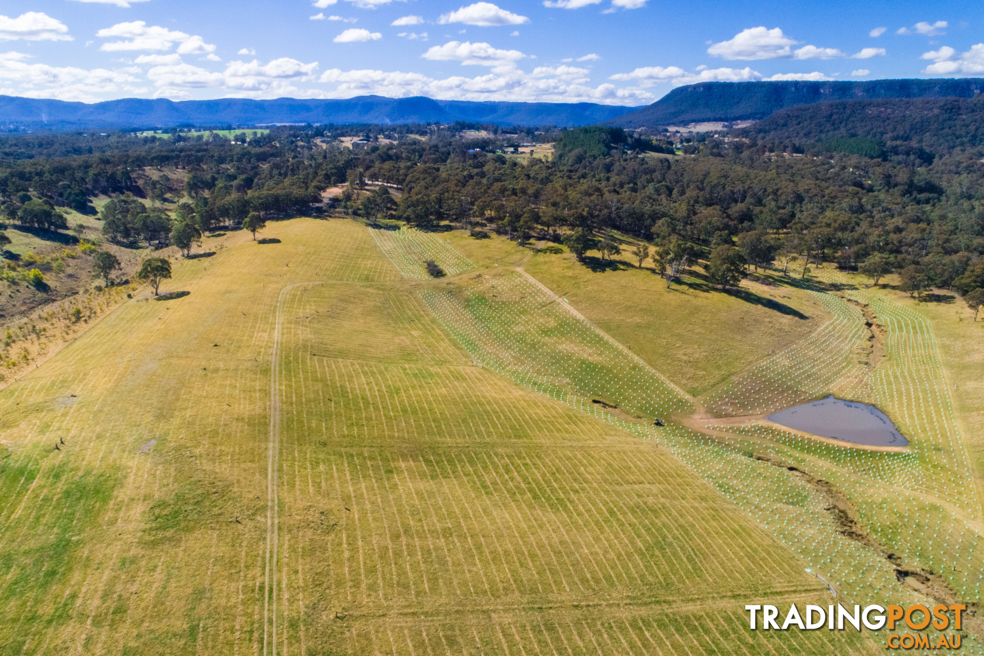 Lot 31 Moyne Farm LITTLE HARTLEY NSW 2790