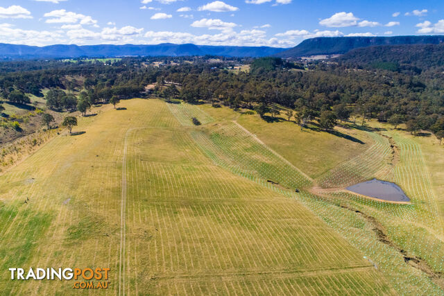 Lot 31 Moyne Farm LITTLE HARTLEY NSW 2790