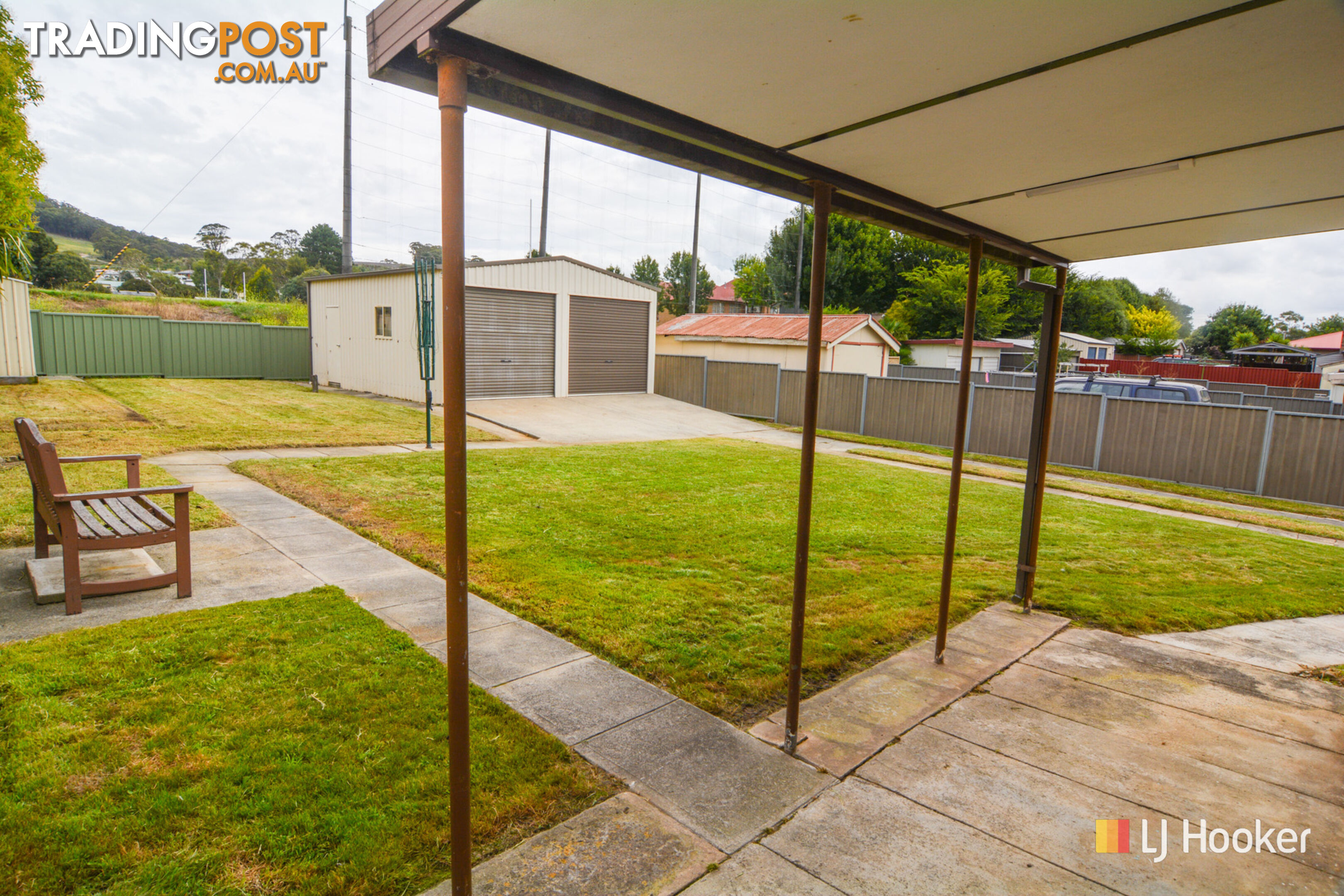 72 Rabaul Street LITHGOW NSW 2790