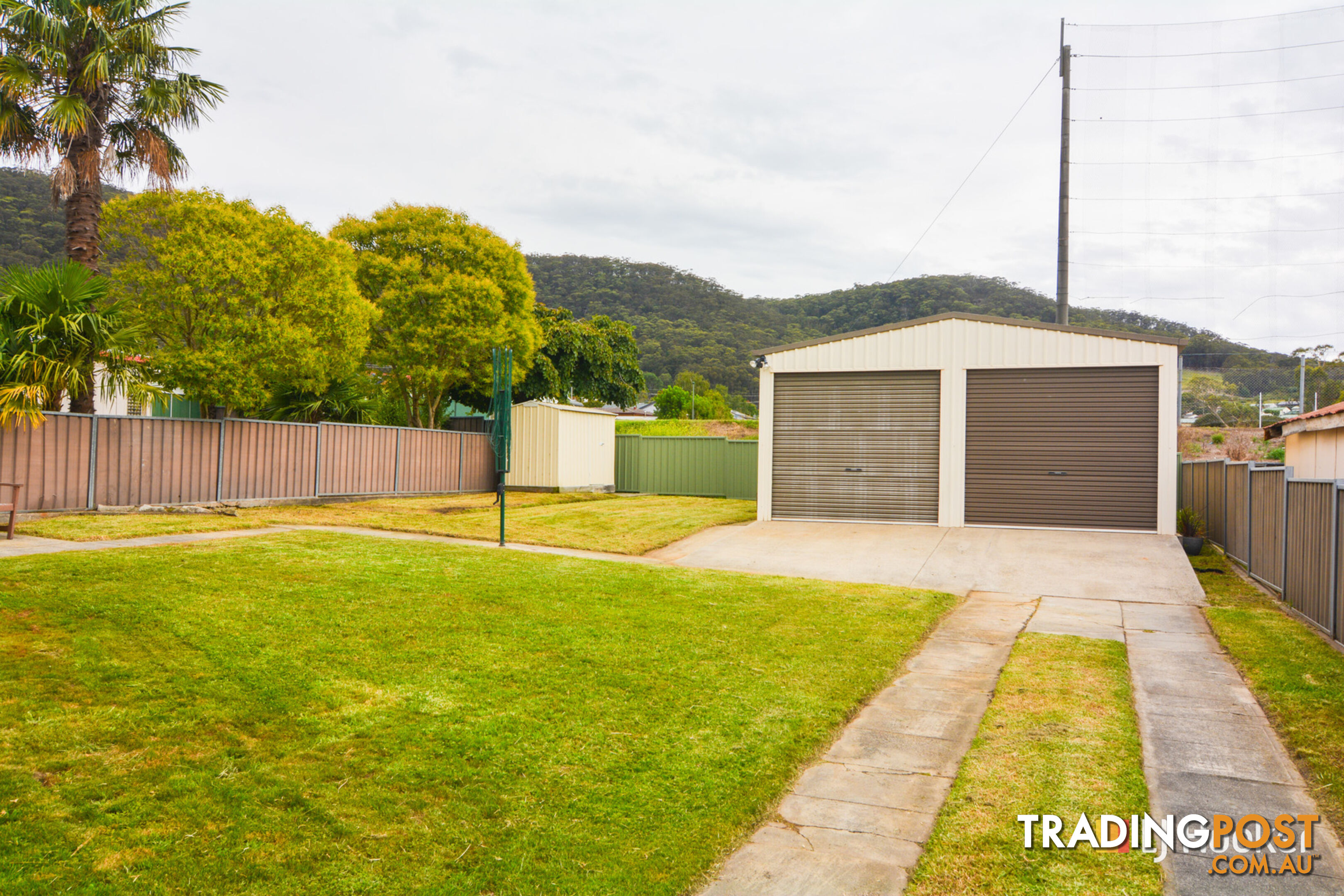 72 Rabaul Street LITHGOW NSW 2790