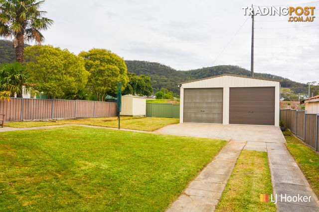 72 Rabaul Street LITHGOW NSW 2790