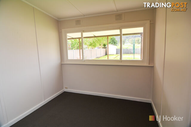 72 Rabaul Street LITHGOW NSW 2790