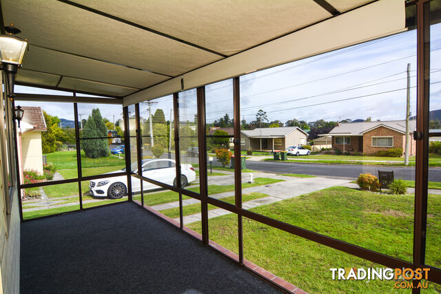 72 Rabaul Street LITHGOW NSW 2790