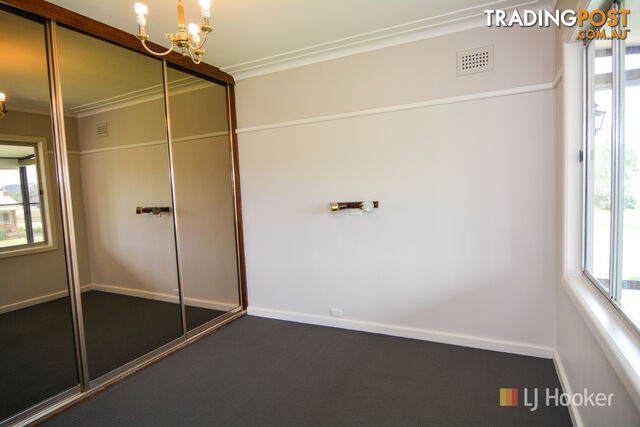 72 Rabaul Street LITHGOW NSW 2790