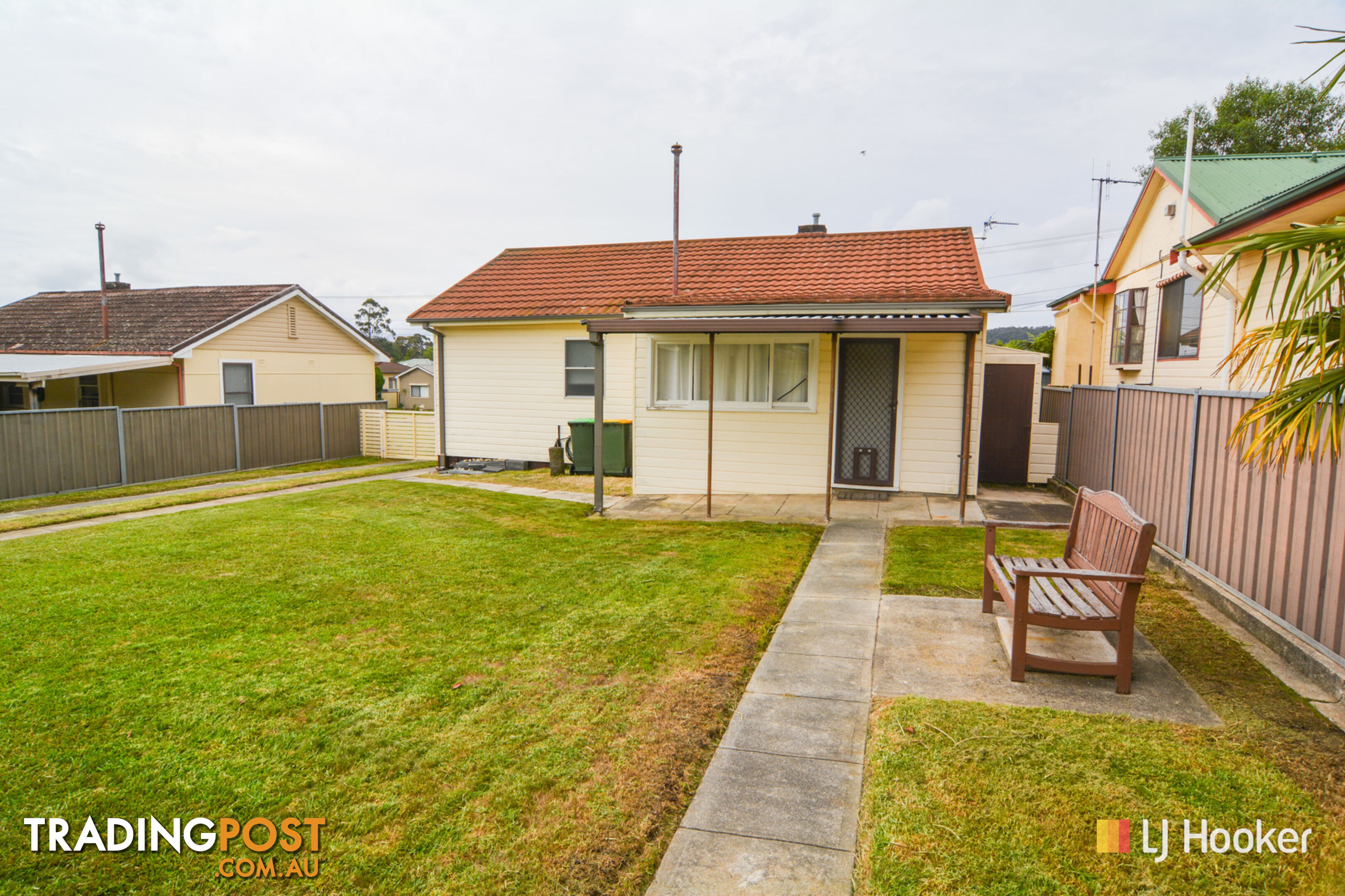 72 Rabaul Street LITHGOW NSW 2790