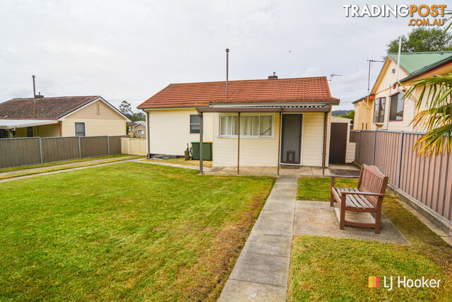 72 Rabaul Street LITHGOW NSW 2790