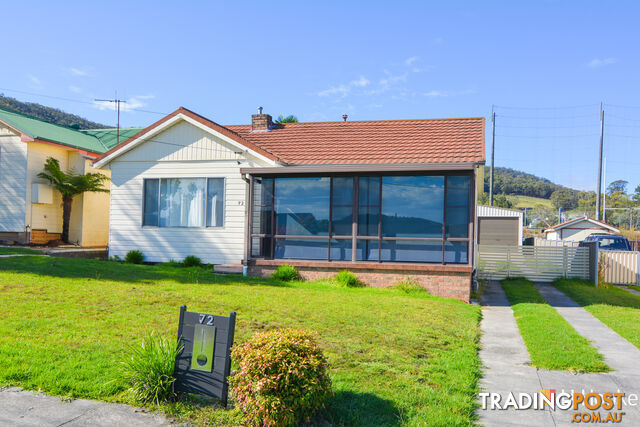 72 Rabaul Street LITHGOW NSW 2790