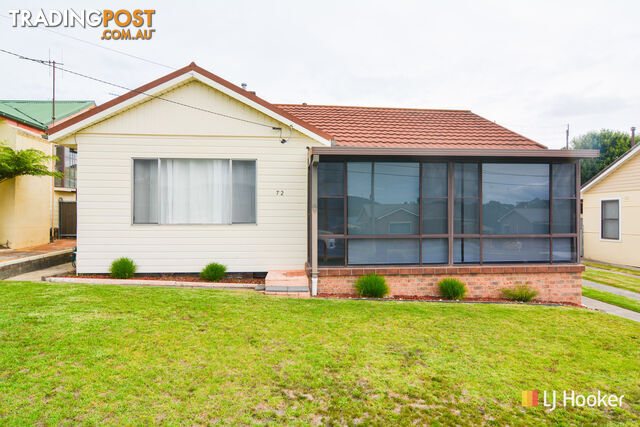 72 Rabaul Street LITHGOW NSW 2790