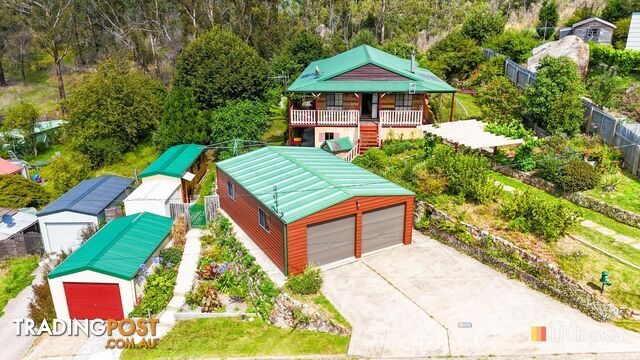 53 Hepburn Street LITHGOW NSW 2790