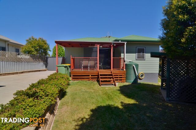 10 Higgins Street LITHGOW NSW 2790