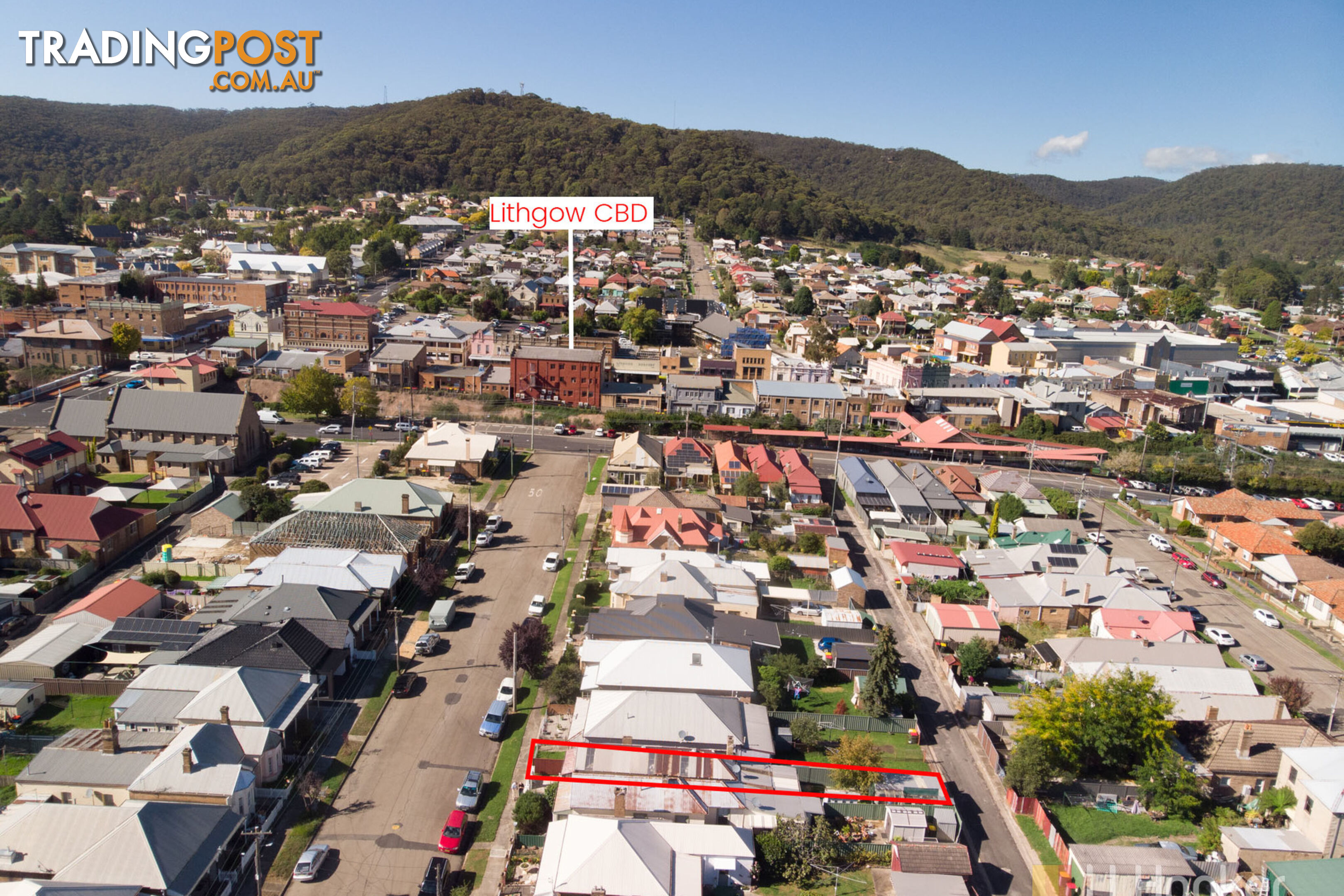 18 Spooner Street LITHGOW NSW 2790