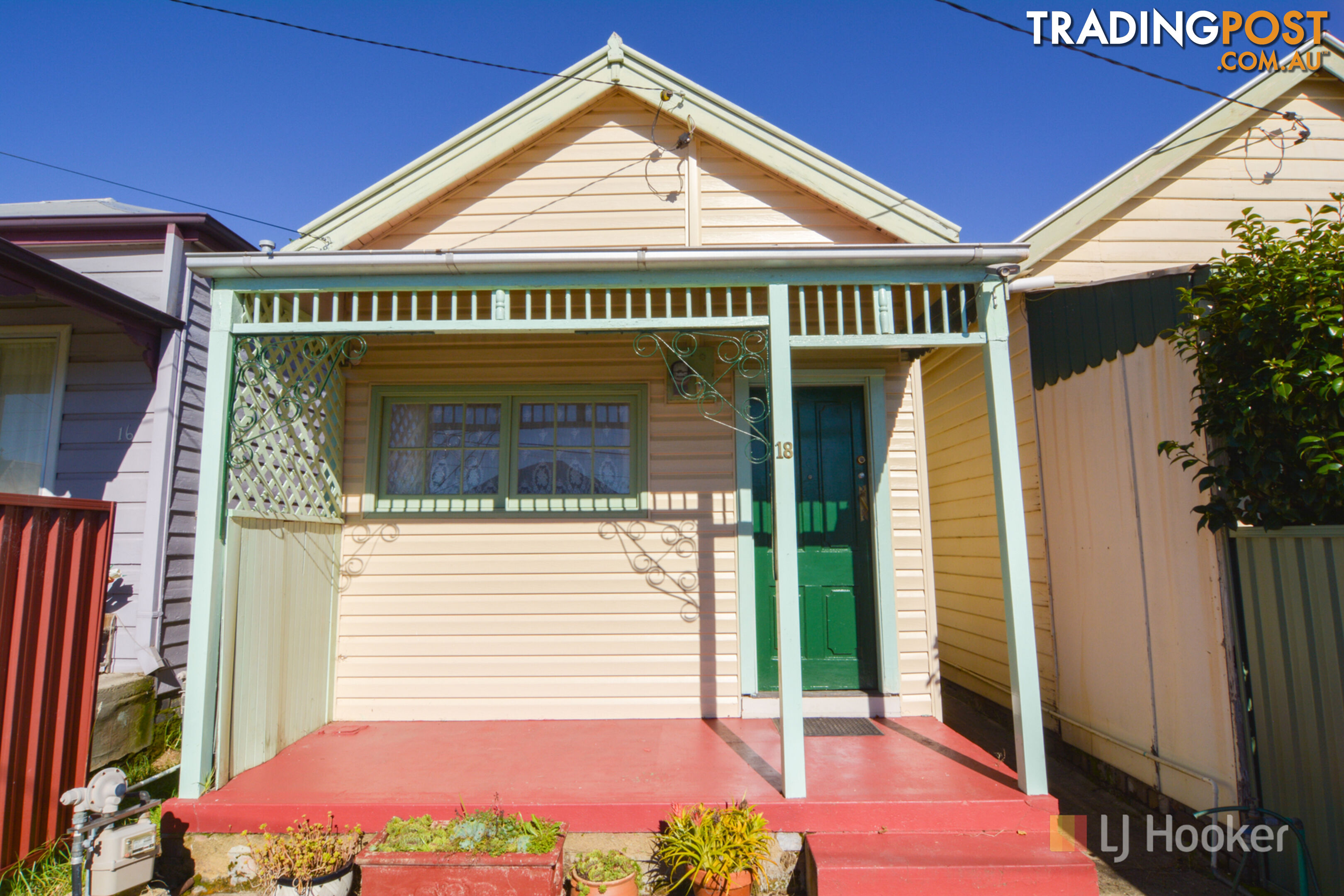 18 Spooner Street LITHGOW NSW 2790