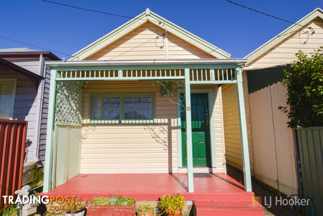 18 Spooner Street LITHGOW NSW 2790