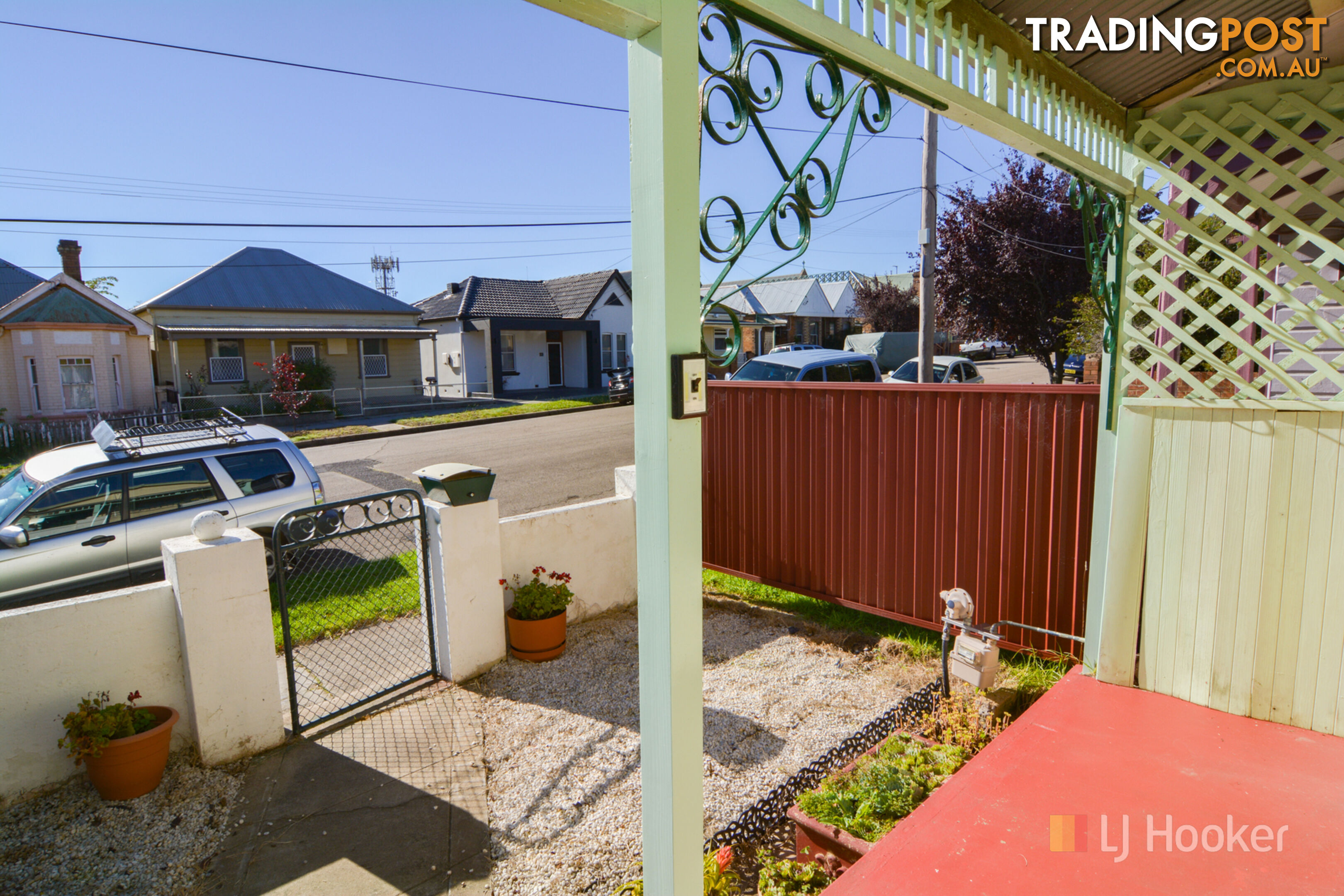 18 Spooner Street LITHGOW NSW 2790