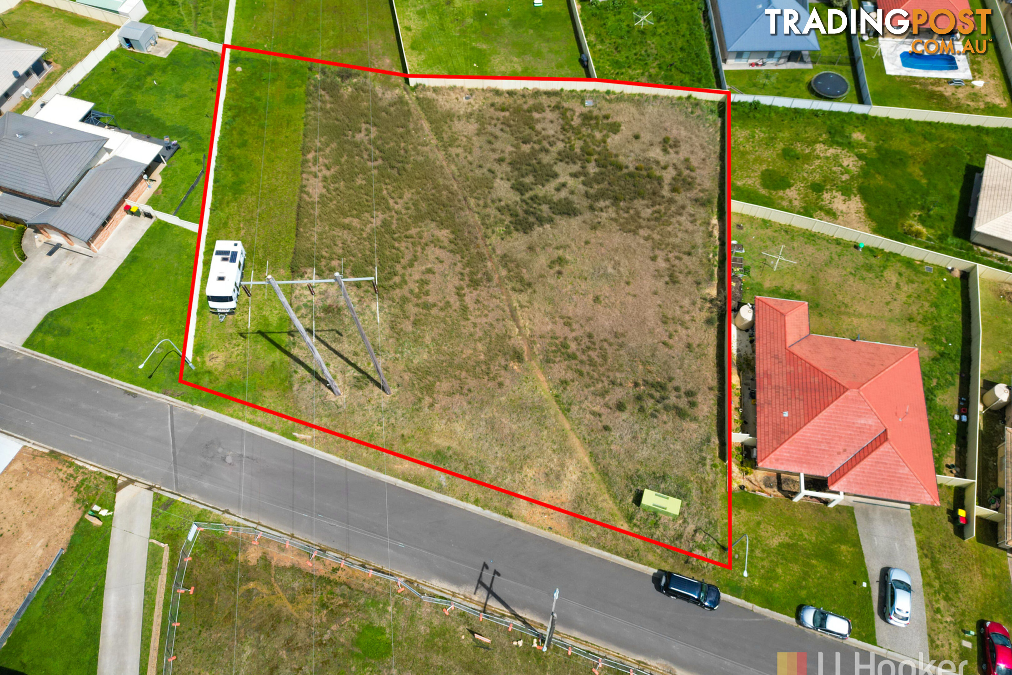 Lot 110 Sidey Place WALLERAWANG NSW 2845