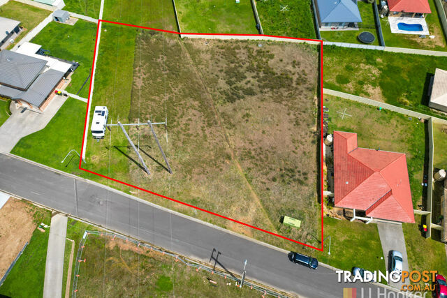 Lot 110 Sidey Place WALLERAWANG NSW 2845