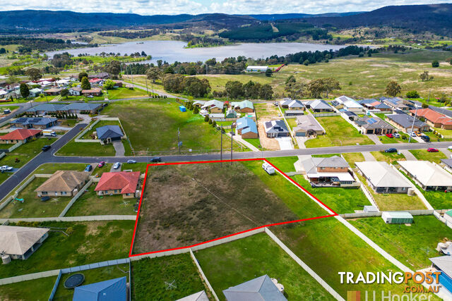 Lot 110 Sidey Place WALLERAWANG NSW 2845