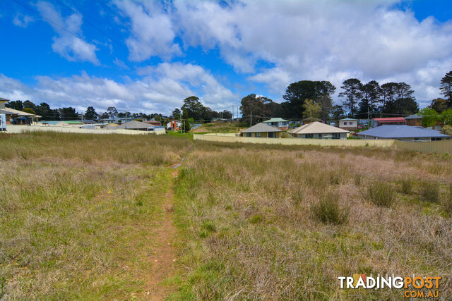 Lot 110 Sidey Place WALLERAWANG NSW 2845