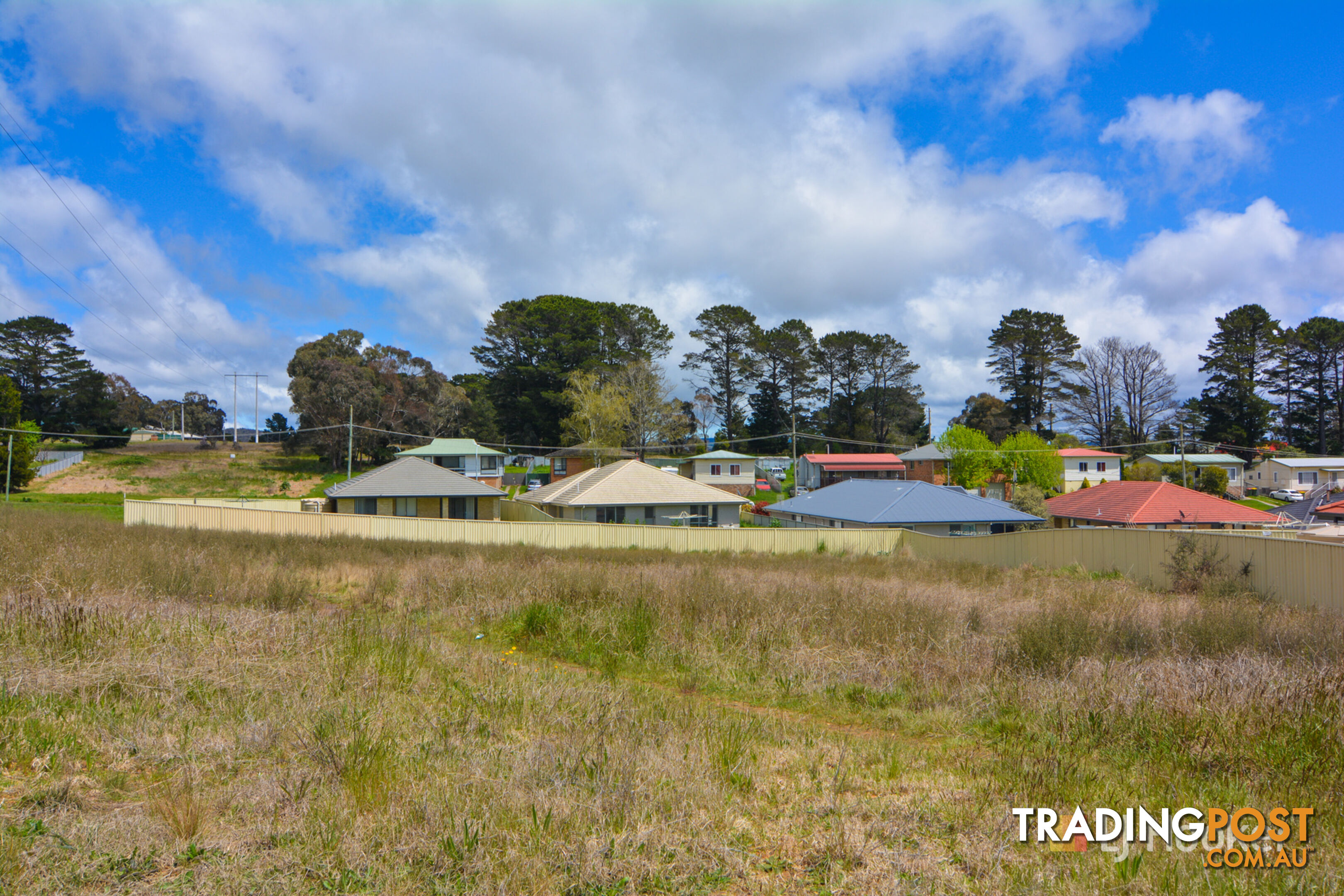 Lot 110 Sidey Place WALLERAWANG NSW 2845