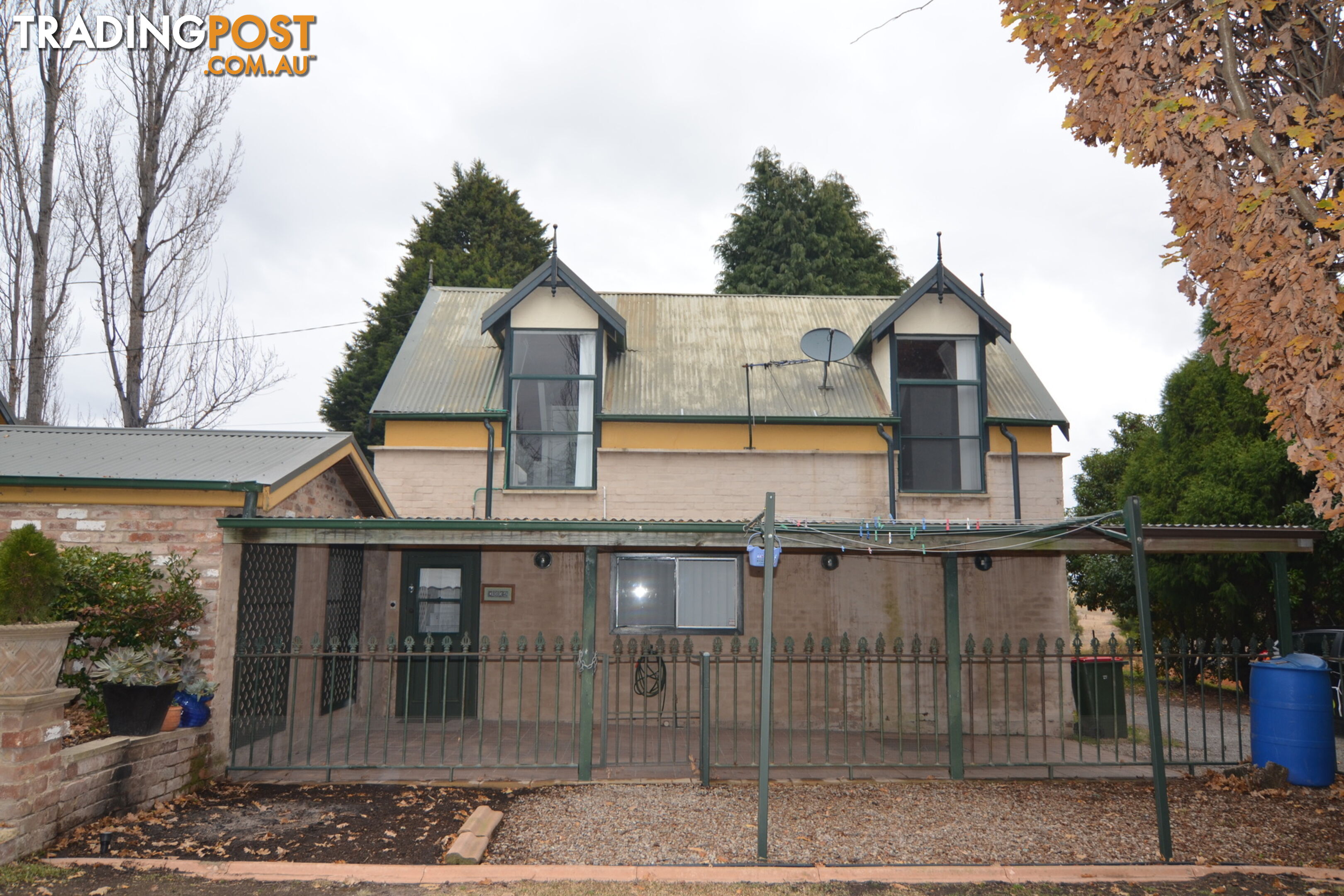 1004 Great Western Highway LITHGOW NSW 2790