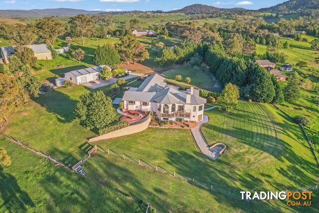 195 Mckanes Falls Road SOUTH BOWENFELS NSW 2790