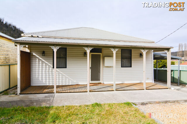 5 Ivatt Street LITHGOW NSW 2790